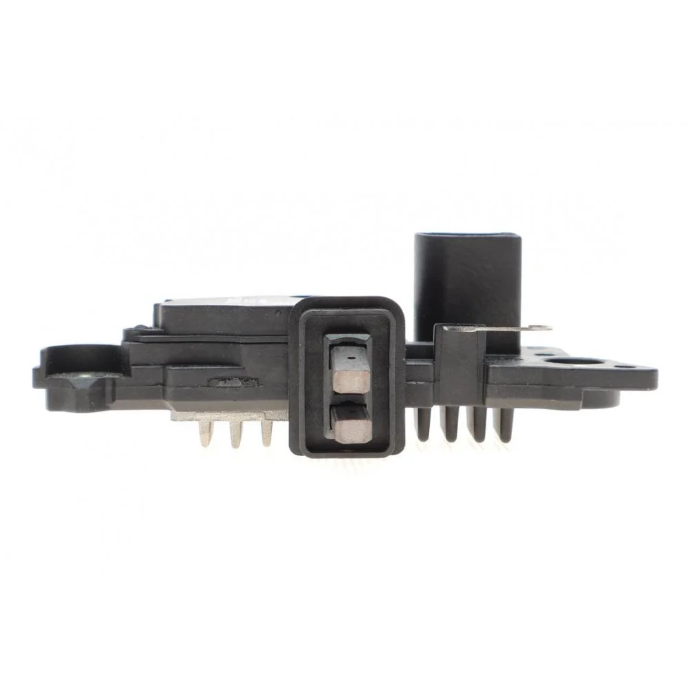 Реле генератора (14.5V) VW T5/Caddy/Crafter  03- (ограничение OE BOSCH)