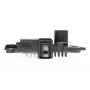 Реле генератора (14.5V) VW T5/Caddy/Crafter  03- (ограничение OE BOSCH)