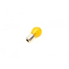 Автолампа PY21W 12V 21W BAU15s Standard (жовта)