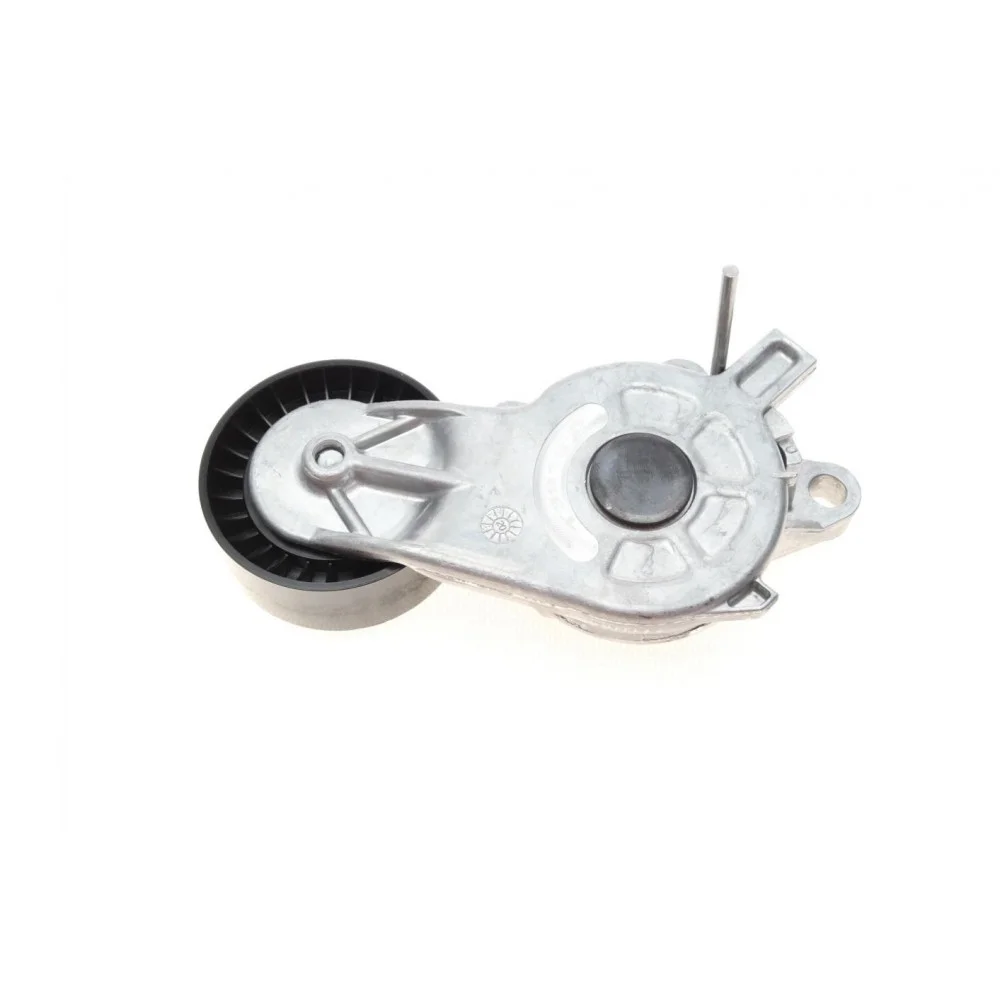 Натяжник ременя генератора Peugeot 2008/208 1.6HDi 12-/Citroen C3 1.4/1.6HDi 09- /C4 Cactus 14-