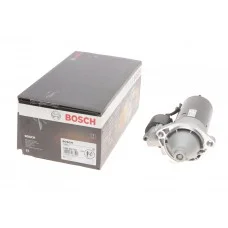 Стартер VW Passat/Audi A4/A6 1.9 TDi 96-05/Skoda Superb 1.9 TDi 01-08 (12V/1.8kw) (z=9)