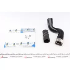 Патрубок інтеркулера Dacia Duster/Renault Clio IV 1.5dCi 12- (к-кт 2 шт.)