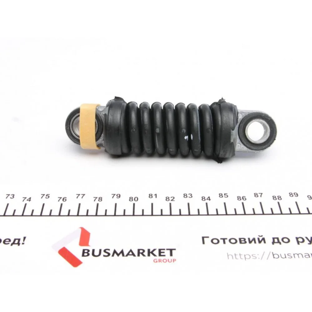 Амортизатор натяжника ременя генератора Fiat Scudo 1.9 TD 96-06