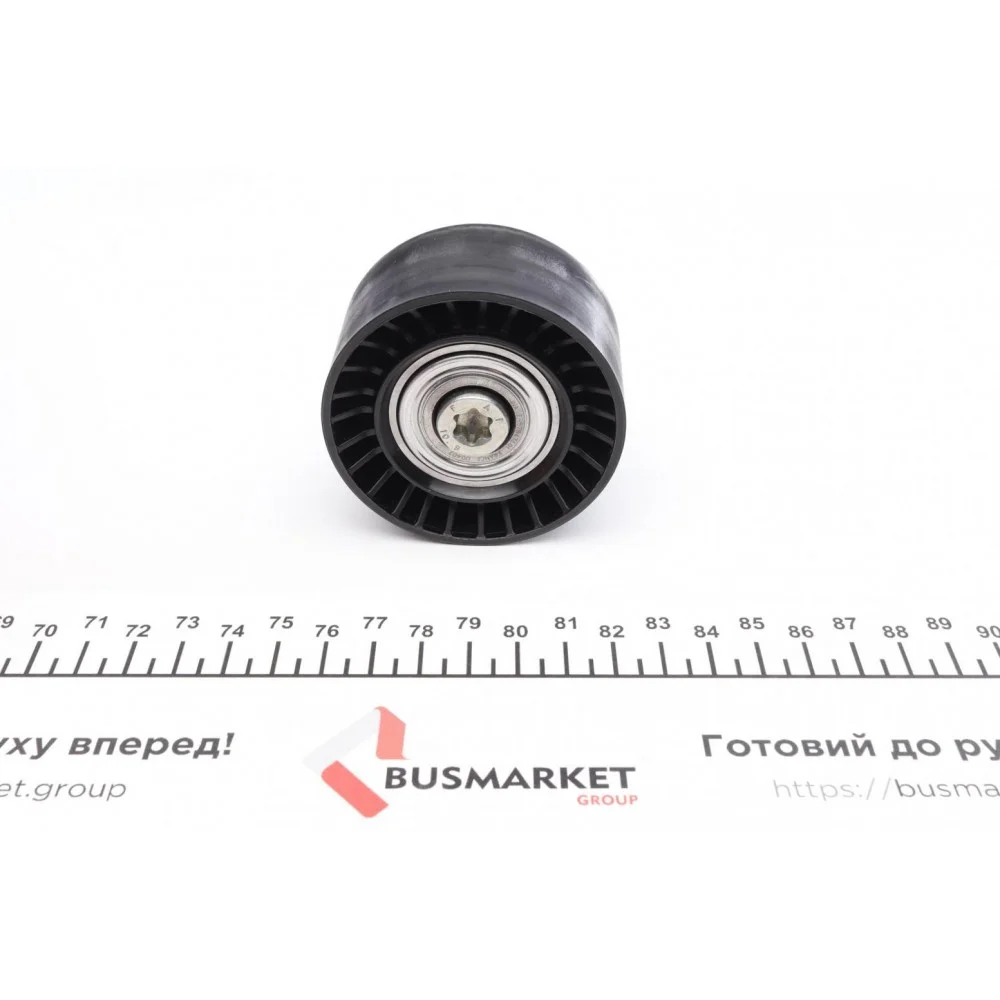 Ролик генератора BMW 1(F20/F21)/2(F22/F87)/3(F30/F80)/4(F33/F83)/5(F10) 3.0 07- (N55 B30 A)