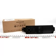 Кнопка склопідіймача і регулювання дзеркала VW Crafter/MB Sprinter 06- (L)