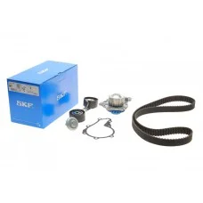 Комплект ГРМ + помпа Citroen Nemo/Xsara/C1/C2/C3/Peugeot Bipper 1.4HDI 05- (25.4x144z) (VKPC 83140)