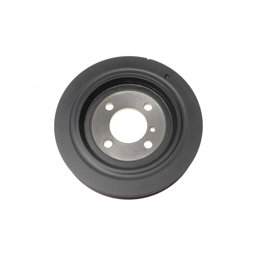 Шків колінвалу Hyundai Accent/Elantra/Santa Fe 2.0/2.2CRDi 01-12