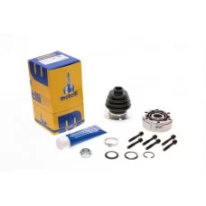 ШРКШ (внутрішній) Audi 50 74-78/Seat Cordoba/Ibiza/VW Caddy 93-04/Golf/Polo 74-01 (33z/92mm)