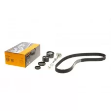 Комплект ГРМ Renault Clio/Laguna/Megane/Trafic/Opel Vivaro 1.8/2.0 01- (27x126z)