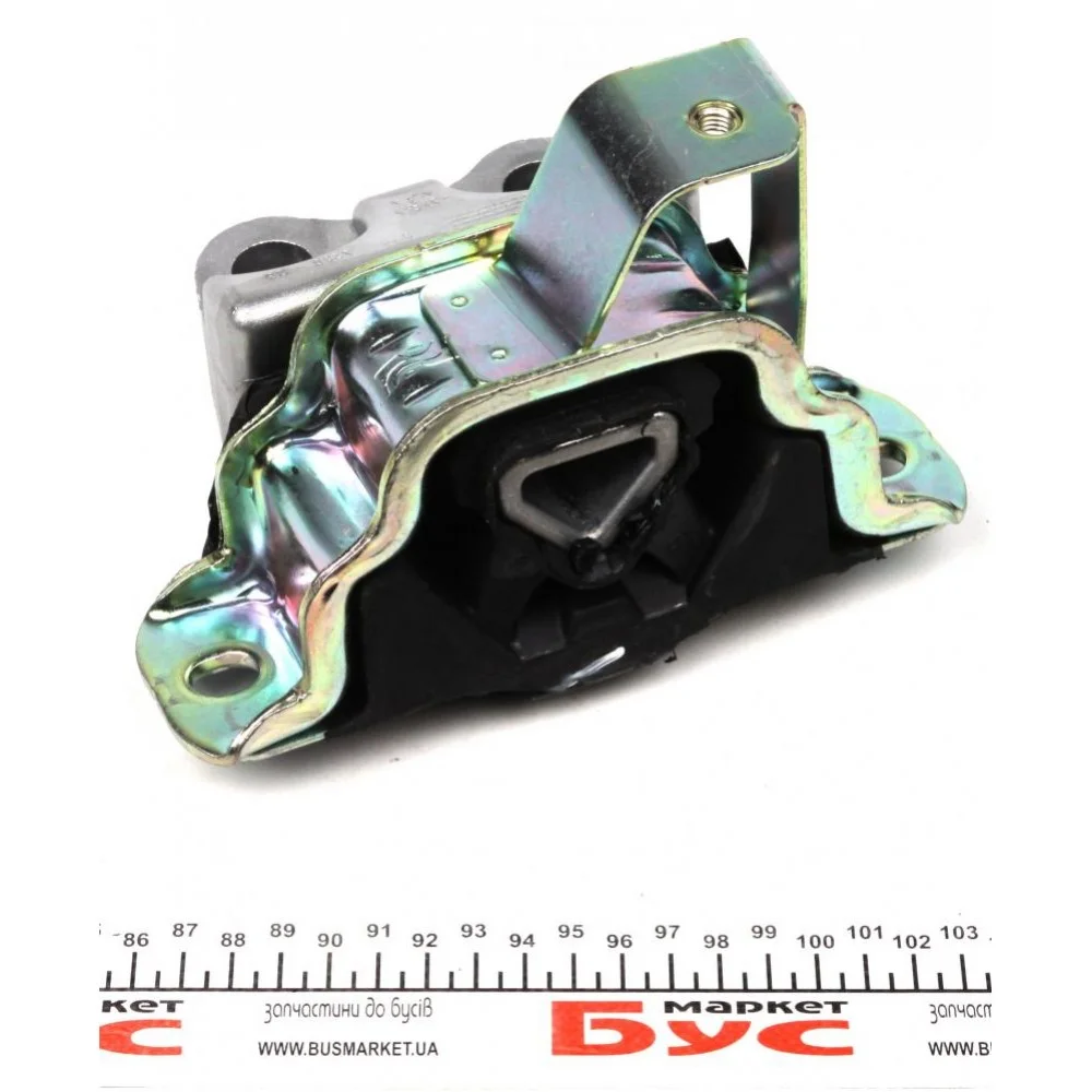 Подушка КПП Citroen Nemo 1.3/1.4HDI 08- (L)