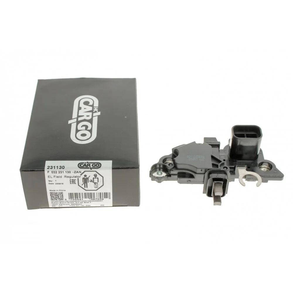 Реле генератора (14V) MB C-class (S202)/CLK-class (C208) 00-02 = 231130