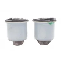 Сайлентблок балки (задньої) Renault Megane II/Scenic 1.4-2.0D 02- (к-кт 2 шт)