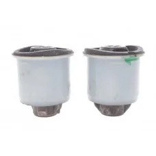 Сайлентблок балки (задньої) Renault Megane II/Scenic 1.4-2.0D 02- (к-кт 2 шт)