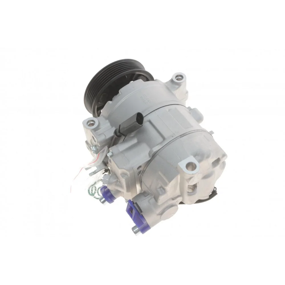 Компресор кондиціонера Audi A4/A5/A6/A8/Q5 1.6-3.0D 00-