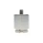 Поршень супорта (заднього) Ford Transit 2.2-2.4 TDCI 06-14 (R) (48x52mm) (Bosch) (з механізмом)