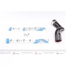 Патрубок інтеркулера Dacia Duster/Renault Clio IV 1.5dCi 13-