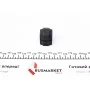 Втулка стабілізатора (заднього) Mini Cooper 06-15 (d=18mm)