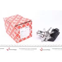 Клапан EGR BMW 1 (E82)/3 (E90)/5 (F10) 1.6/2.0/3.0D 04-