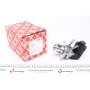 Клапан EGR BMW 1 (E82)/3 (E90)/5 (F10) 1.6/2.0/3.0D 04-