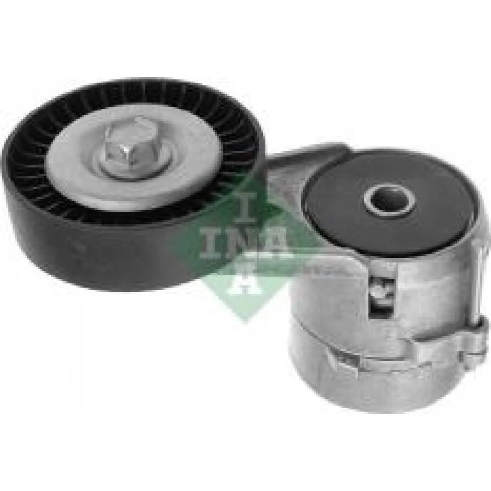 Натяжник ременя генератора Opel Astra G/H/Combo/Corsa C/Meriva 1.4-1.8 98-09