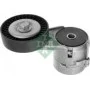 Натяжник ременя генератора Opel Astra G/H/Combo/Corsa C/Meriva 1.4-1.8 98-09
