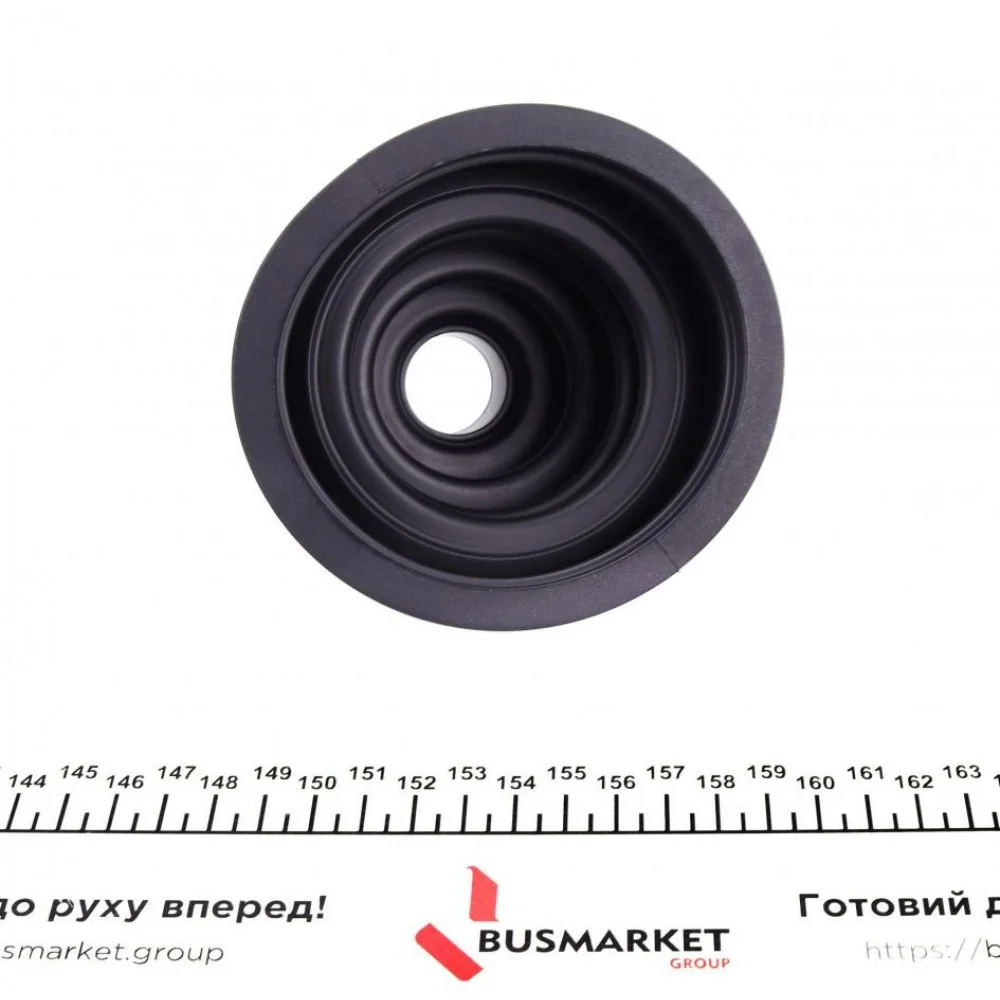 Пильник ШРКШ (зовнішній) VW Passat/B5/Audi A6 1.9-2.5TDI 94-05 (24x90x90)