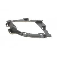 Вставка бампера (під протитуманку) VW Jetta 15-18 (L)