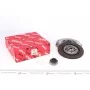 Комплект зчеплення Audi A4/A6/Skoda Superb/VW Passat 1.6-2.0 94-05 (d=228mm) (+вижимний)