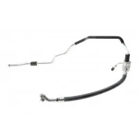 Трубка кондиціонера Audi A3 96-03/VW Golf IV 1.6-1.8T 97-06