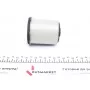 Сайлентблок балки (задньої) Opel Vectra A 1.4-2.5i 88-95