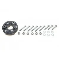 Муфта кардана еластична BMW 3 (E90)/5 (E60) 2.5-3.0d 05-10 (143mm)
