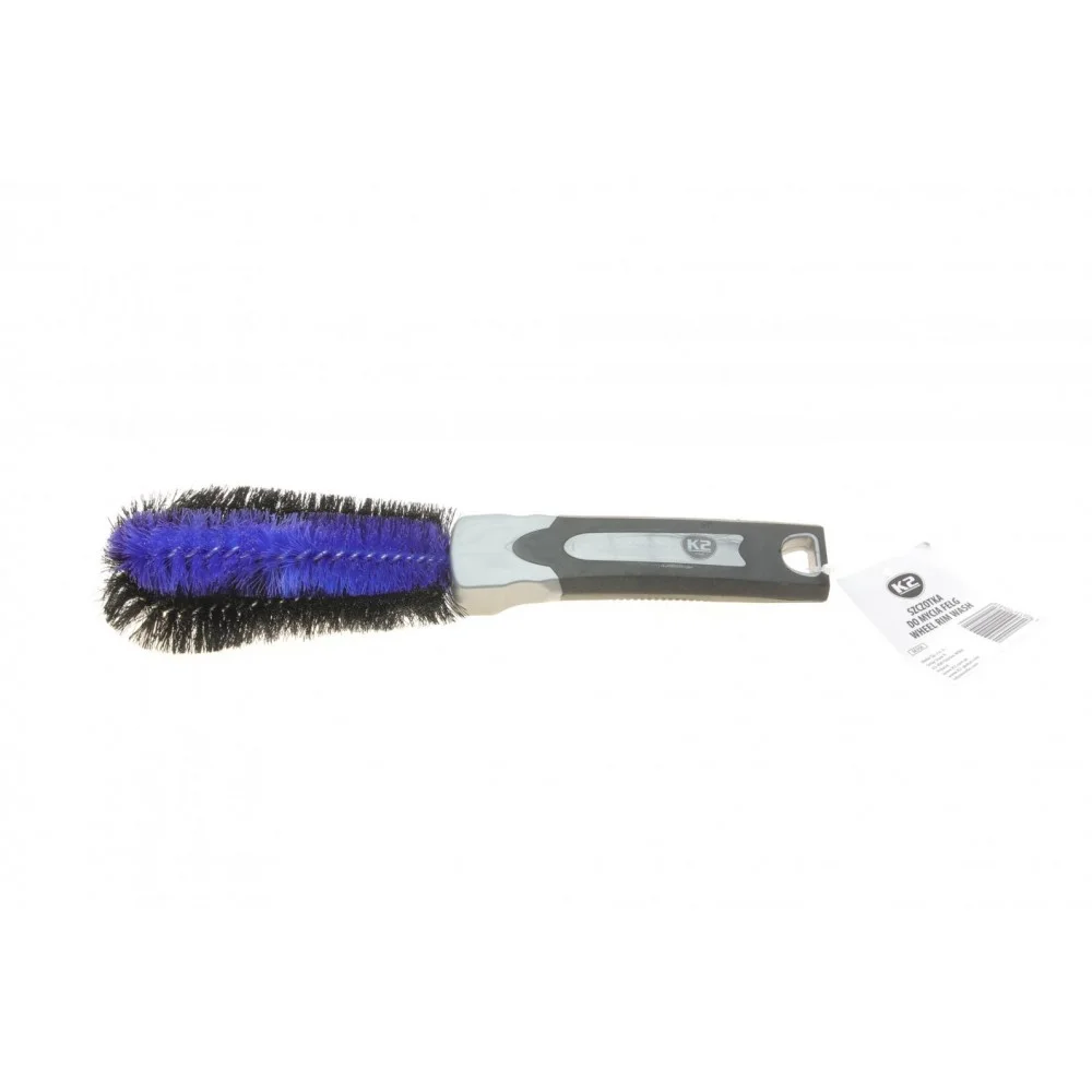 Щітка для мийки колес Brush for Wheel&Rim Wash