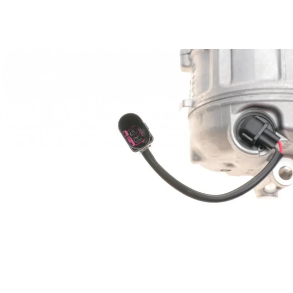 Компресор кондиціонера VW T6 15-