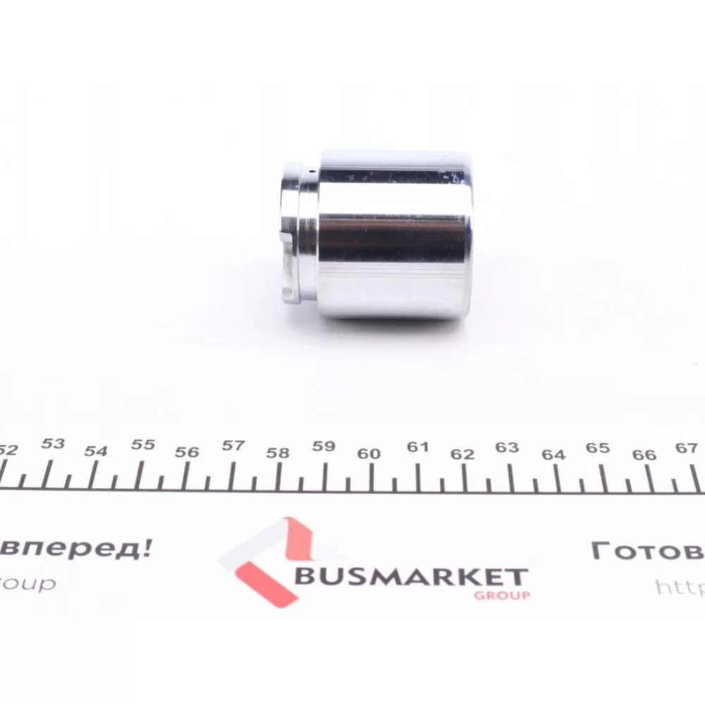 Поршень супорта (заднього) Citroen C4/Peugeot 4008/Mitsubishi Outlander 12 (41x45mm) (Akebono)