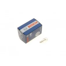Автолампа W5W 24V 5W W2.1x9.5d Trucklight (без цоколя)