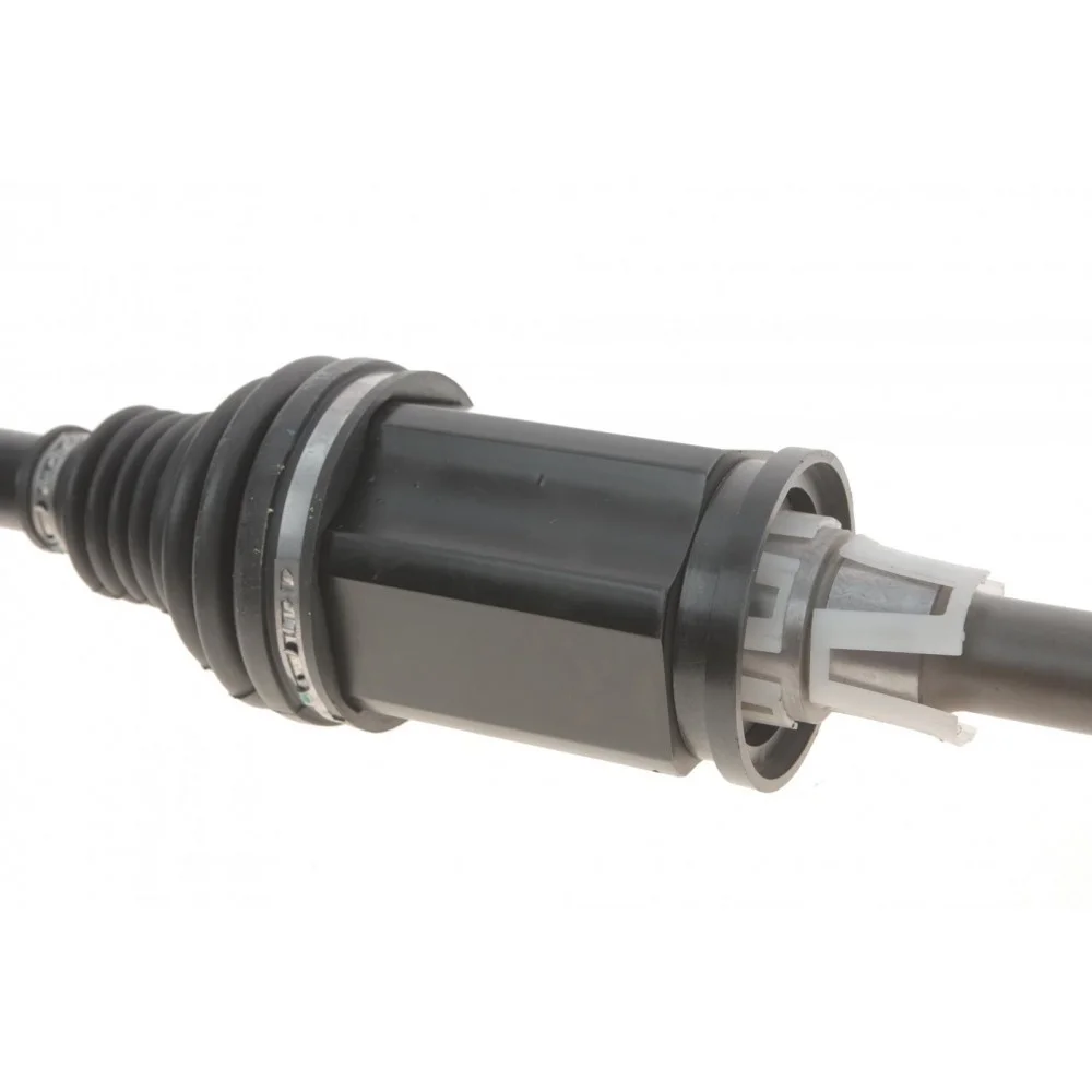 Піввісь (передня) BMW 1 (F20)/3 (F30/F80) xDrive 2.0 d/3.0 (B58/N55/N47) 12- (R) (27z/841mm)
