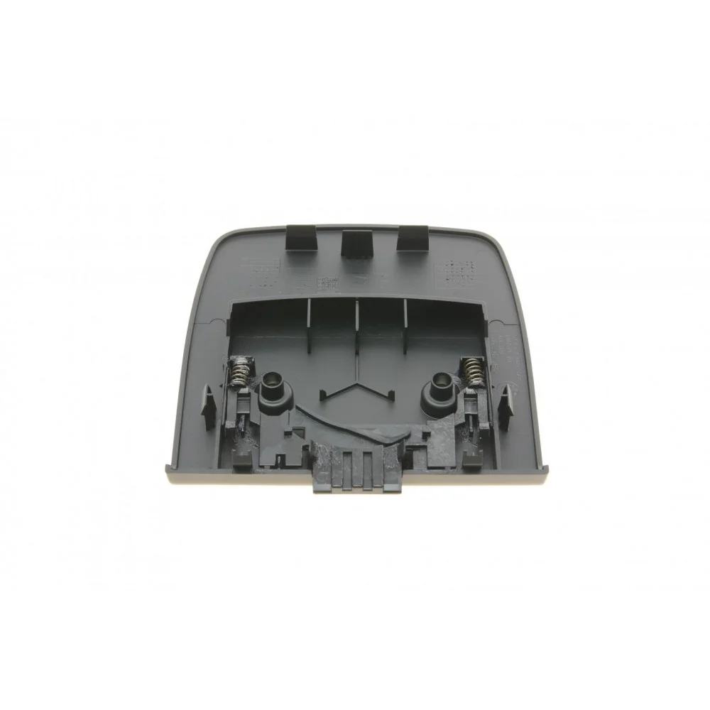 Ручка підлоги багажника BMW X5 (E70) 06-13 (чорна)