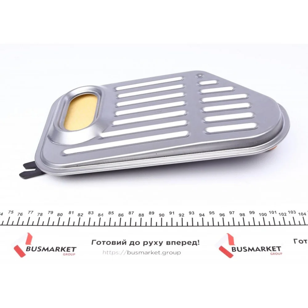 Фільтр АКПП BMW 3 (E46)/5 (E39)/7 (E38) 2.0-3.0 i -05 (к-кт з прокладкою)