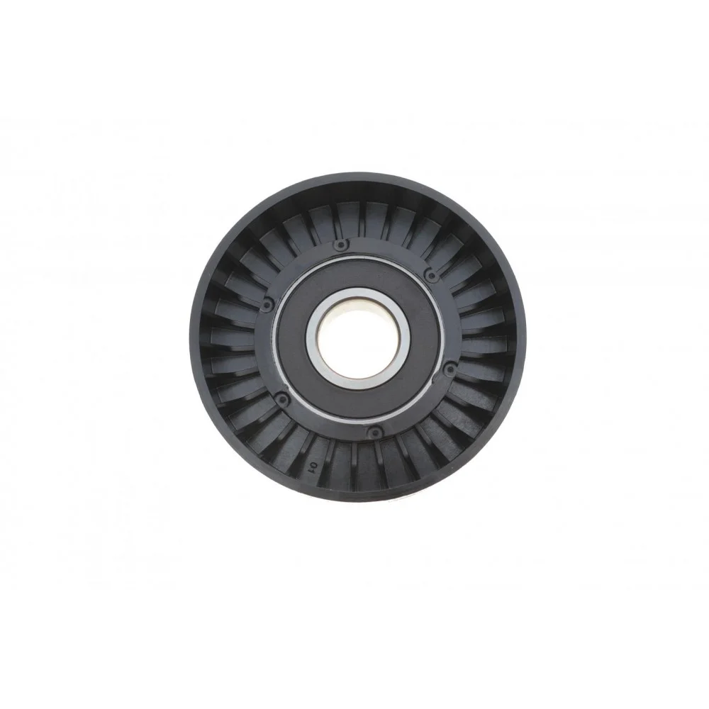 Ролик генератора Ford Connect 1.8TDCi 02-13 (натяжний) (70x26x17)