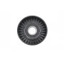 Ролик генератора Ford Connect 1.8TDCi 02-13 (натяжний) (70x26x17)