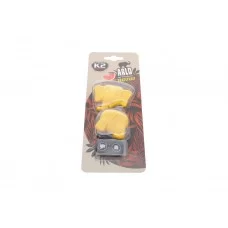 Освіжувач повітря салону Arlo Grapefruit (Грейпфрут) (14.5g)