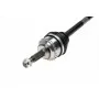 Піввісь (передня) Renault Clio II 97-04/Kangoo 97-02 (R) (+ABS26z)