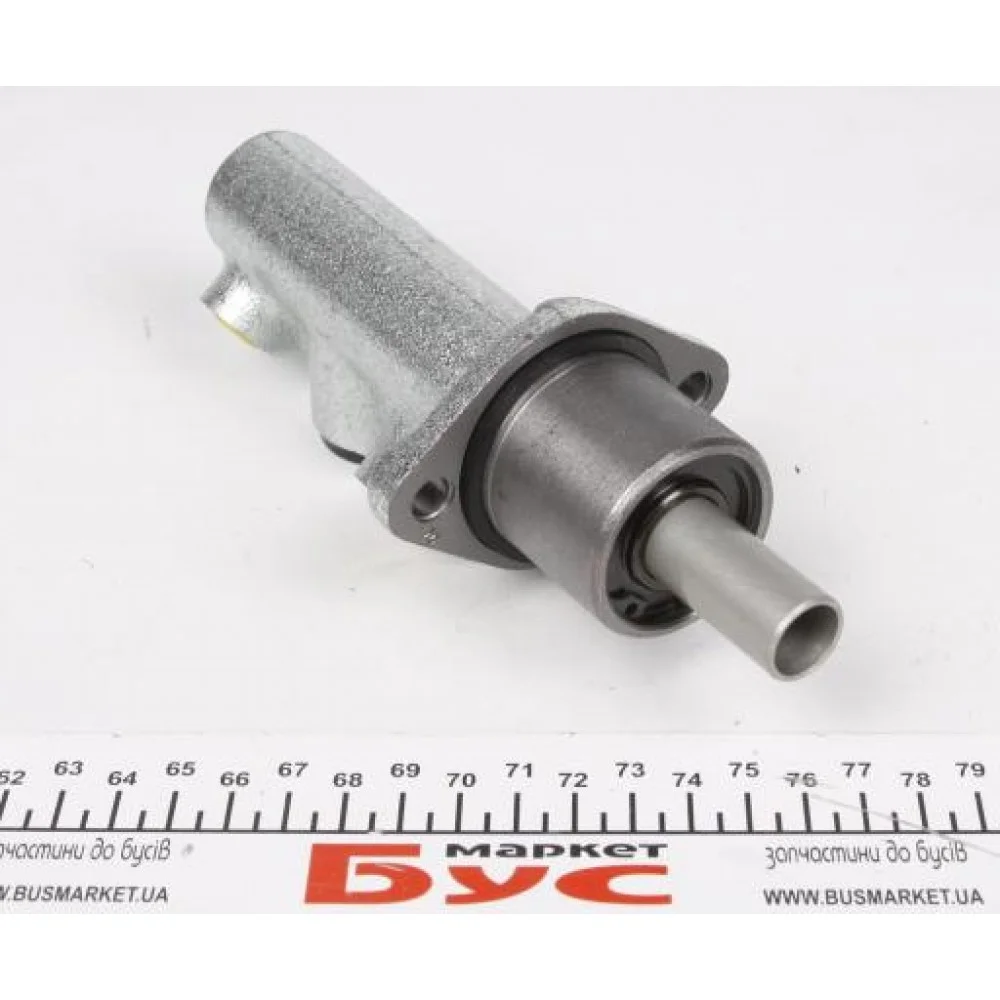 Циліндр гальмівний (головний) VW Passat B3/B4 88-97/Caddy/Golf II/Jetta II/Scirocco 82-92