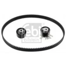 Комплект ГРМ Fiat Scudo/Citroen Jumpy 2.0HDI 07- (116x25)