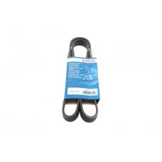 Ремінь генератора Peugeot Expert/Citroen Jumpy 2.0HDi 07-/Ford Focus/Kuga 2.0TDCi 04-12 (6PK1215)