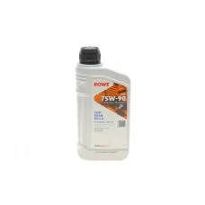 Олива 75W90 HIGHTEC TOPGEAR HC-LS (1L) (MIL-L 2105D) (API GL-4/GL-5/GL-5 LS)