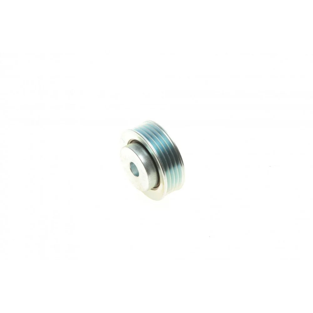 Ролик генератора Suzuki Swift 1.3/1.5 05- (паразитний) (58х13)