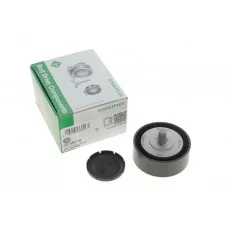 Ролик генератора BMW E60/65/66 4.0-4.5i 01- (паразитний), N62