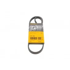 Ремінь генератора Skoda SuperB 01-08/VW Passat B5/Hyundai Accent 95-05/Tucson/Kia Sportage/Ceed 04-