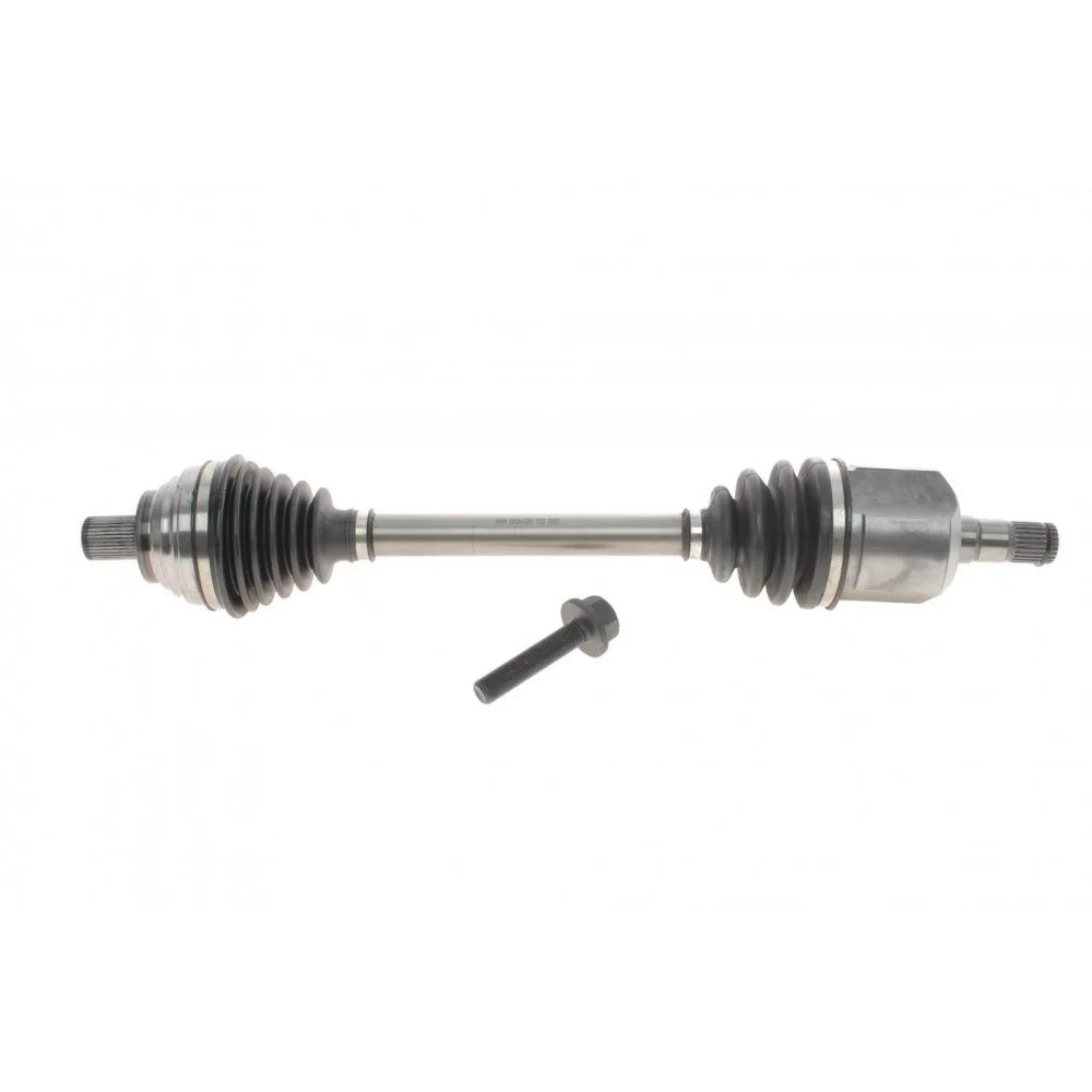 Піввісь (передня) VW Golf V 1.6 04-08 (L) (36x26x581)